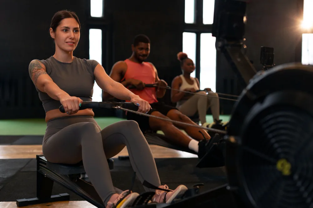 Why Protein Matters for Fitness - 虎扑nba