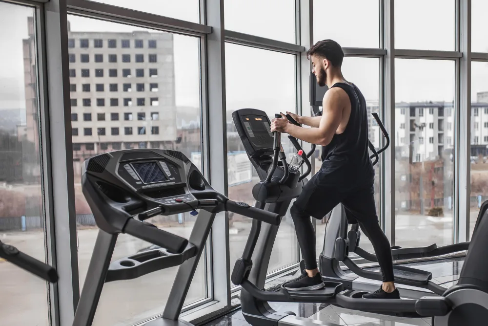 Why Cardio Training? - 虎扑nba