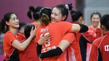 挑战成见，张宁疯得35分引发关注.